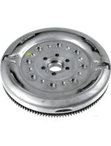 SACHS 2294 001 345 Маховик двухмассовый