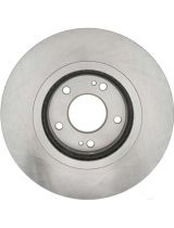 Raybestos 980782R Тормозной диск передний