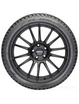 PIRELLI Ice Zero 2 245/40R19 98H (run-flat)