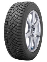 NITTO Therma Spike 265/50R20 111T