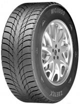 ZEETEX WQ1000 235/70R16 106H