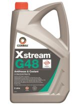 Антифриз COMMA XSG20L BASF Glysantin G48 20л