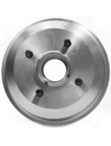 FENOX TO216158 Тормозной барабан