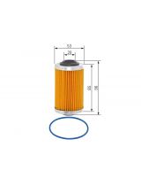 BOSCH F 026 407 109 Фильтр масляный