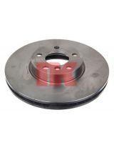 NK 201588 Тормозной диск