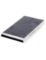 Hengst E2963LC Фильтр салона, угольный