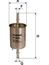 FILTRON PP 905/2 Фильтр топливный