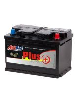 AutoPart Аккумулятор Plus AP700 R+ 570А (70 А/ч)