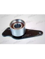 Patron PT26101 Ролик промежуточный ремня ГРМ с подшипником