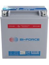 AGM 329515 Tab YTX16-BS (14A А/ч) 00А