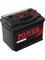 ISTA Аккумулятор Power Optimal 6CT-74A1 640А (74 А/ч)