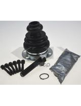 SPIDAN 26126 Пыльник ШРУСа внутренний комплект