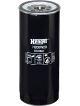 Hengst H200W20 Фильтр масляный