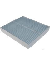 BLUE PRINT ADN12527 Фильтр салонный