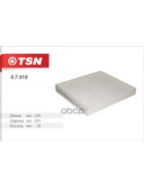 TSN 9.7.918 Фильтр салонный