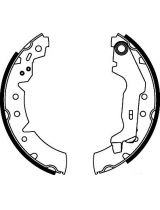 AP 07670 Колодки дисковые