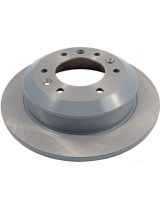 BLUE PRINT ADG043124 Тормозной диск