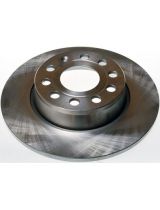 Denckermann B130295 Тормозной диск