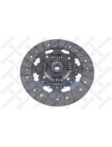 Stellox 07-00076-SX Диск сцепления