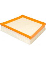 Mann-Filter C 26 041 Фильтр воздушный