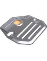 Lynxauto LT-1034 Фильтр АКПП с прокладкой