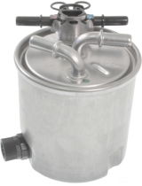 Delphi HDF581 Фильтр топливный