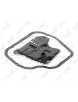 Lynxauto LT-1175 Фильтр АКПП с прокладкой