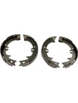 Patron PSP674 Колодки барабанные задние