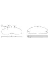 Patron PBP791 Колодки дисковые передние