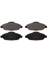 Patron PBP4003 Колодки дисковые передние