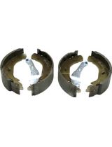 Patron PSP590 Колодки барабанные задние