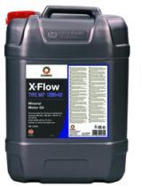 Моторное масло COMMA XFMF20L X-FLOW TYPE MF 15W-40 20л