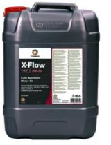 Моторное масло COMMA XFZ20L X-FLOW TYPE Z 5W-30 20л