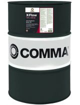 Моторное масло COMMA XFZ199L X-FLOW TYPE Z 5W-30 199л