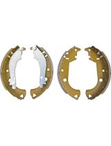 Patron PSP604 Колодки барабанные задние