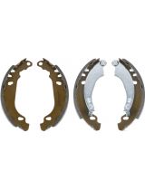 Patron PSP669 Колодки барабанные задние