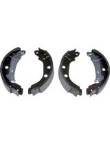 Patron PSP577 Колодки барабанные