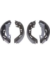 Patron PSP606 Колодки барабанные задние