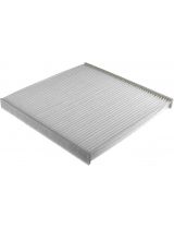 KNECHT-MAHLE LA464 Фильтр салонный