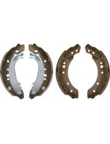 Patron PSP626 Колодки барабанные задние