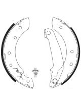 Stellox 210100SX Колодки дисковые