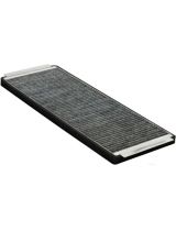 JS Asakashi AC0033C Фильтр салонный угольный