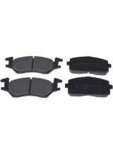 Stellox 116 010B-SX Колодки дисковые передние, с антискрипящими пластинами