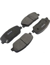 Stellox 000556BSX Колодки дисковые