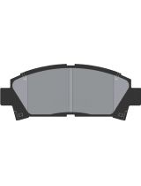 Textar 2196102 Колодки дисковые