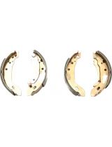 Textar 91044500 Колодки дисковые