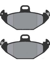 Textar 2196502 Колодки дисковые