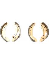 Textar 91033400 Колодки дисковые