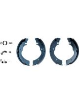 Textar 91042300 Колодки дисковые