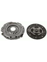 SACHS 3000838801 Комплект сцепления без выжимного подшипника